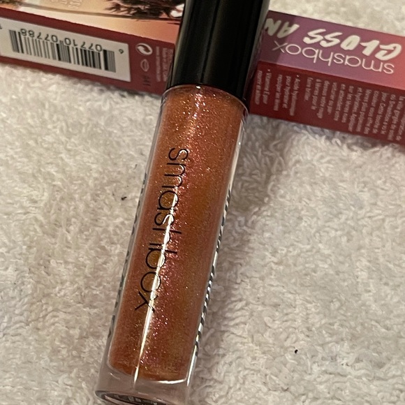 Smashbox Gloss Angeles Lip Gloss